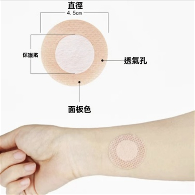 男士防凸點神器