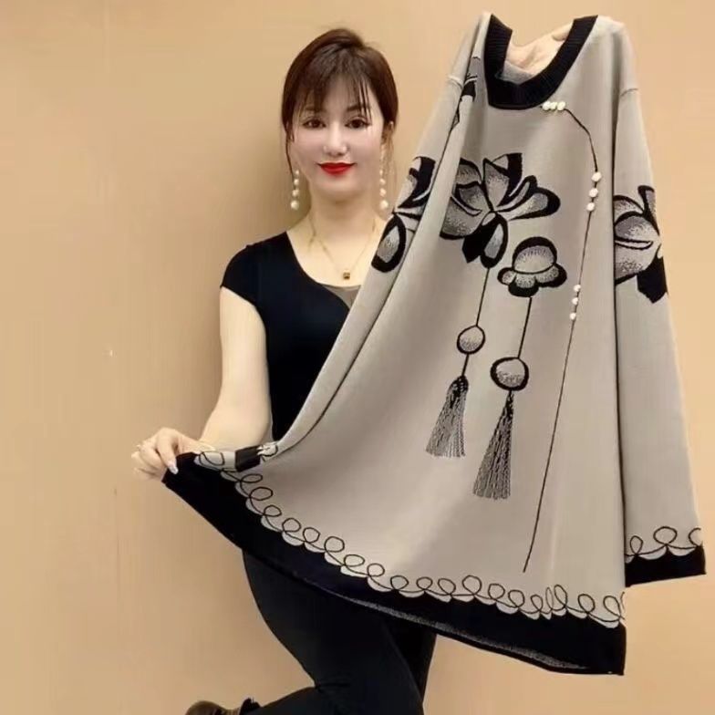 新款潮流打底裝