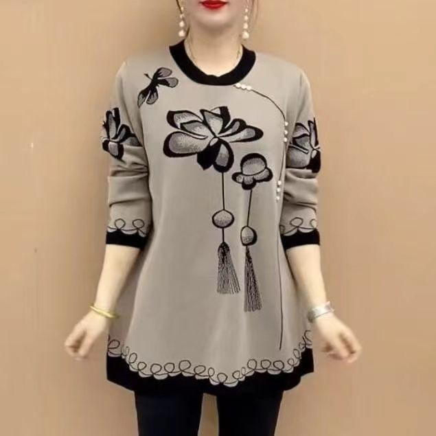 新款潮流打底裝